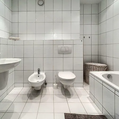 Apartament White House - Acco Rent * Gdynia