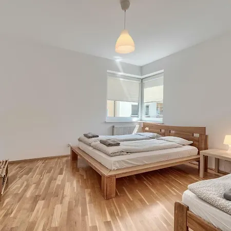 Apartman Apartament White House - Acco Rent