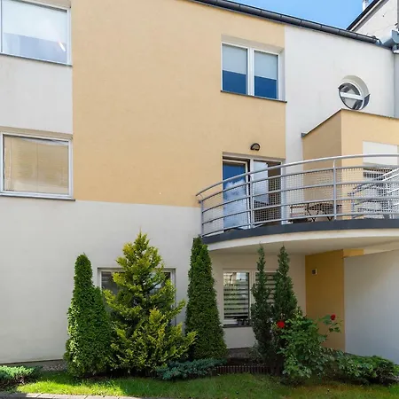 Apartament White House - Acco Rent * Gdynia