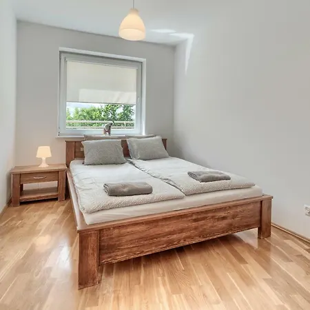 Apartament White House - Acco Rent *