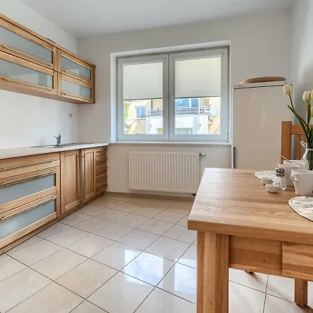 Apartament White House - Acco Rent *
