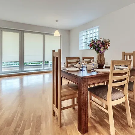 Apartman Apartament White House - Acco Rent Gdynia