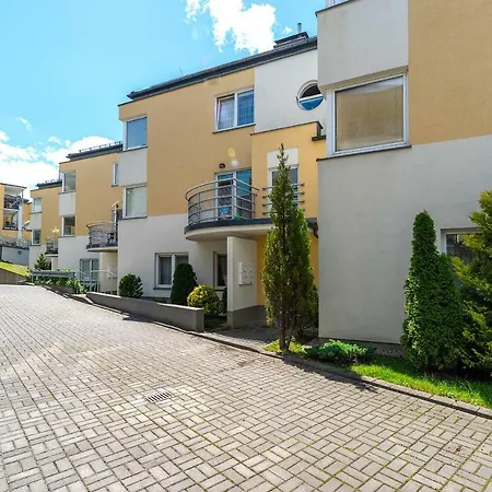 Apartament White House - Acco Rent Gdynia
