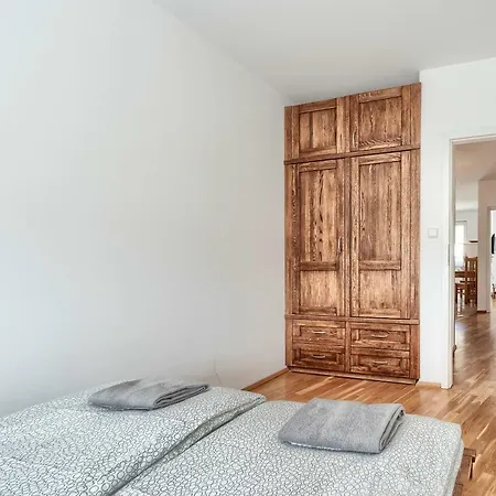 Apartament White House - Acco Rent Gdynia