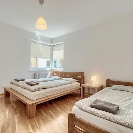 Apartament White House - Acco Rent Apartman
